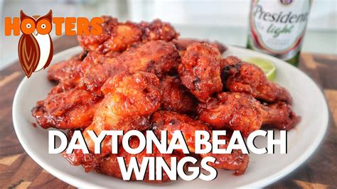 daytona wings hooters recipe|copycat hooters daytona wings.